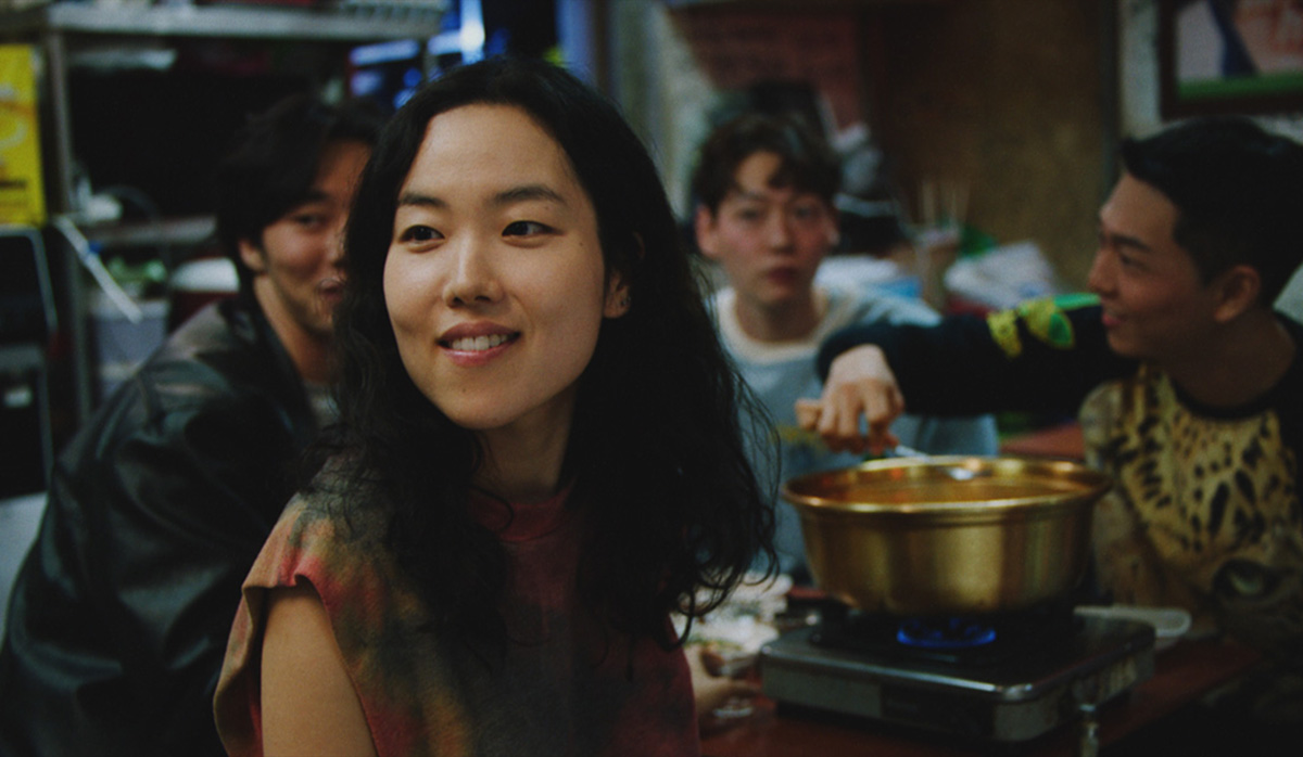 Bild für den Film Return to Seoul