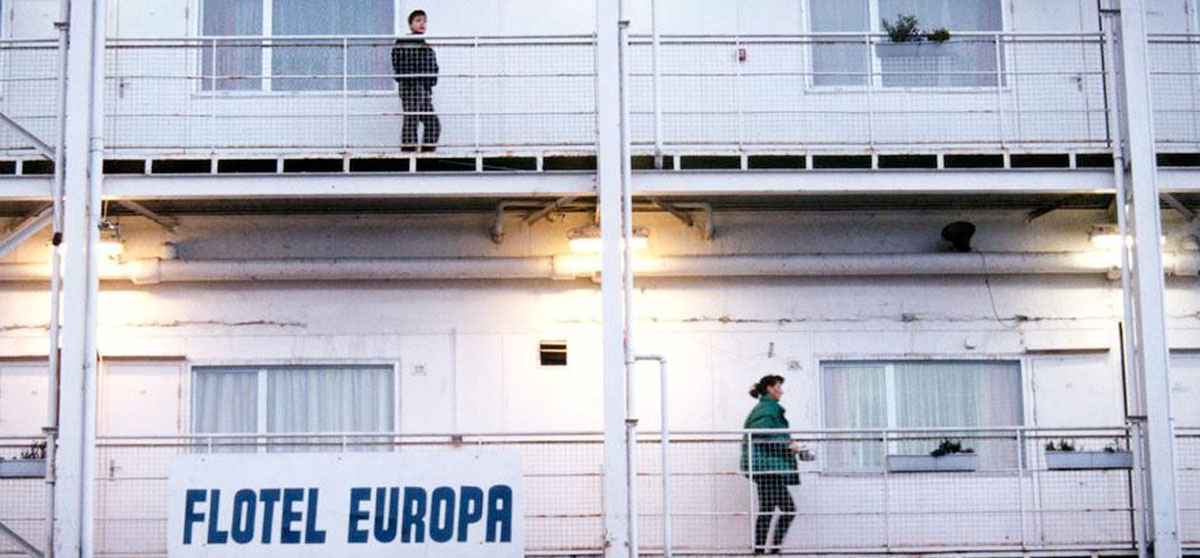 Bild fï¿½r den Film Flotel Europa