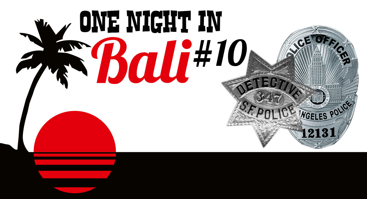 Bild fï¿½r die Veranstaltung One Night in Bali #10