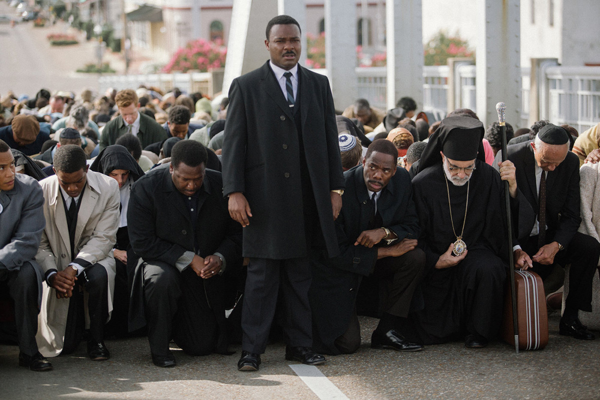 Bild für den Film Selma